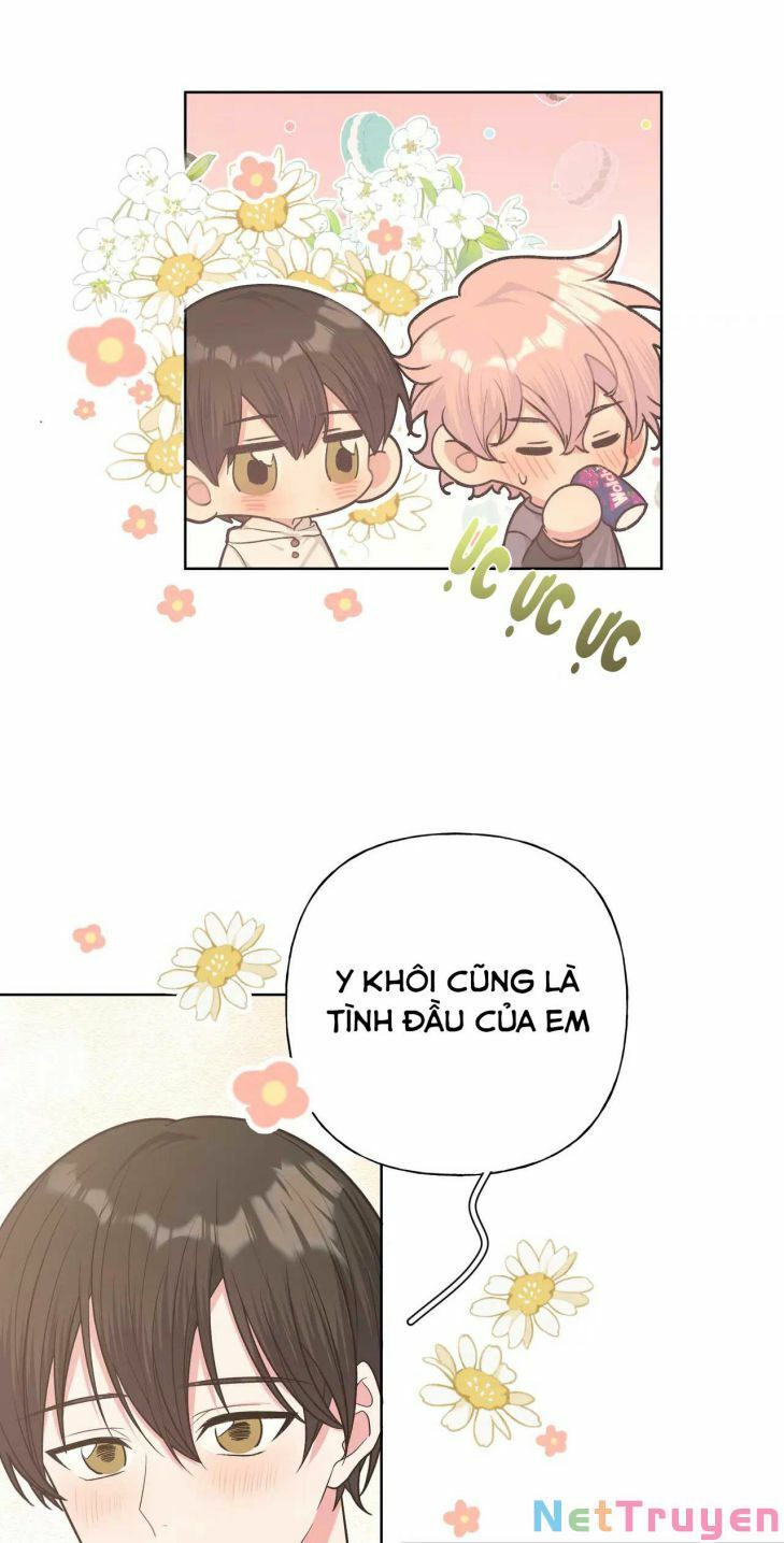 Cẩn Thận Bị Mộng Ma Ăn Mất Đó! Chapter 73.7 - 14