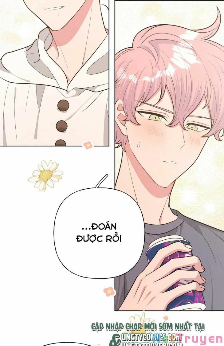 Cẩn Thận Bị Mộng Ma Ăn Mất Đó! Chapter 73.7 - 15