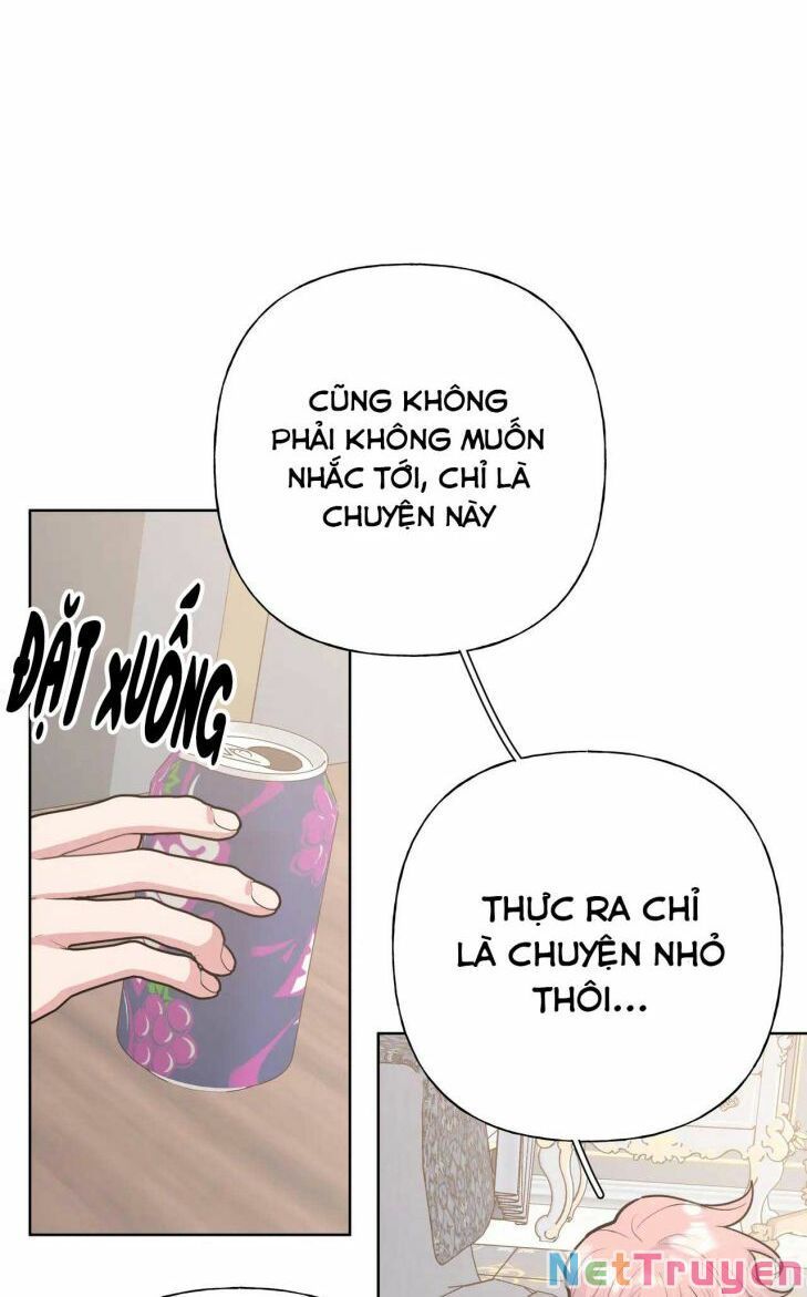 Cẩn Thận Bị Mộng Ma Ăn Mất Đó! Chapter 73.7 - 18