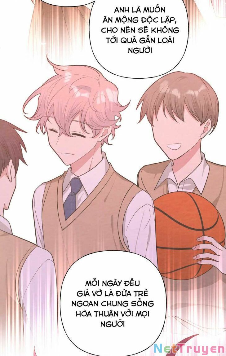 Cẩn Thận Bị Mộng Ma Ăn Mất Đó! Chapter 73.7 - 22