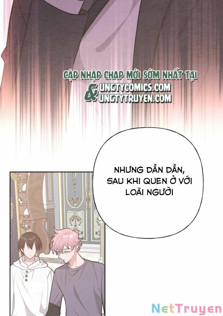 Cẩn Thận Bị Mộng Ma Ăn Mất Đó! Chapter 73.7 - 24