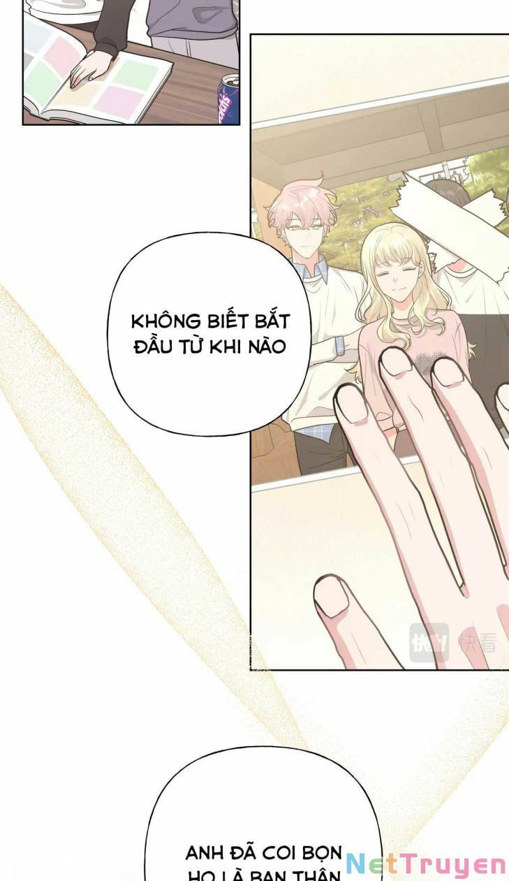 Cẩn Thận Bị Mộng Ma Ăn Mất Đó! Chapter 73.7 - 25