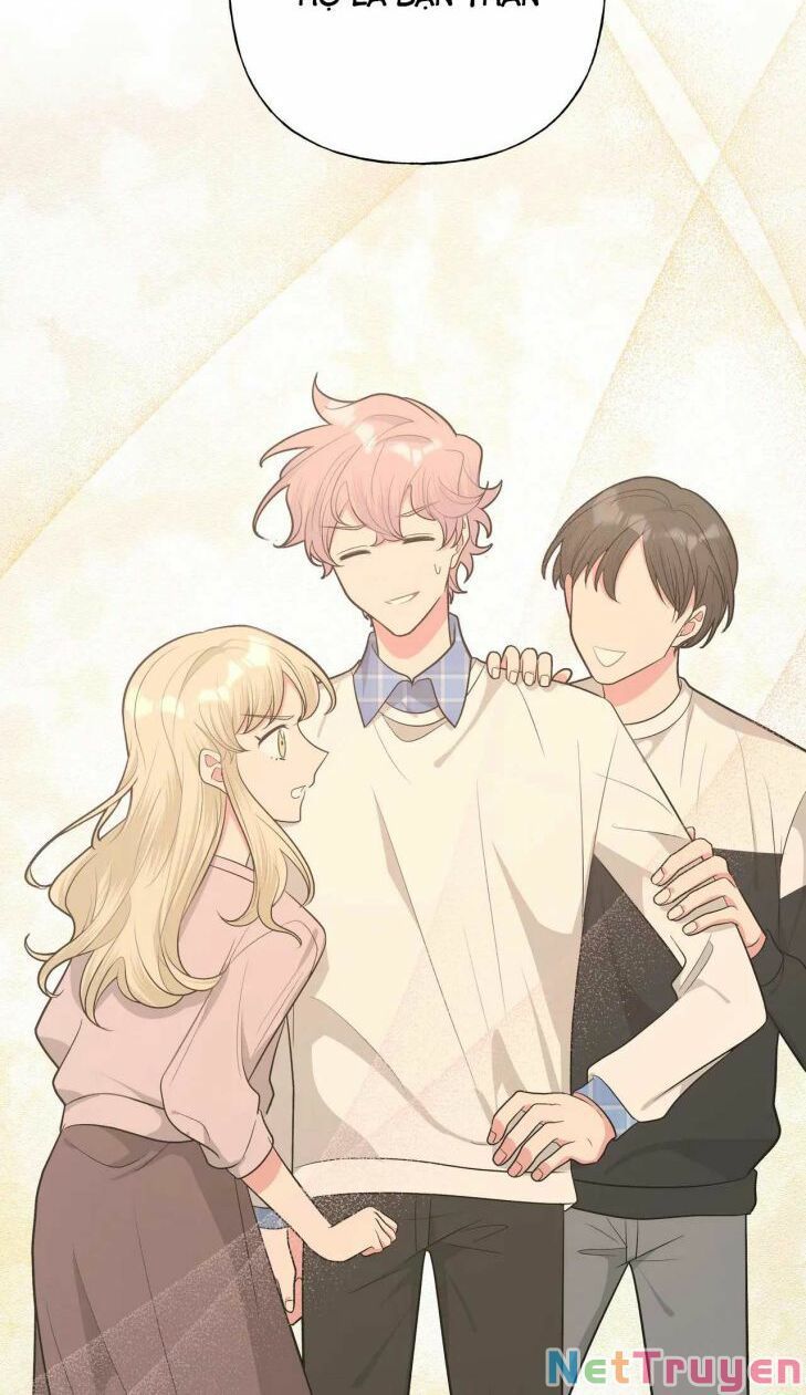 Cẩn Thận Bị Mộng Ma Ăn Mất Đó! Chapter 73.7 - 26