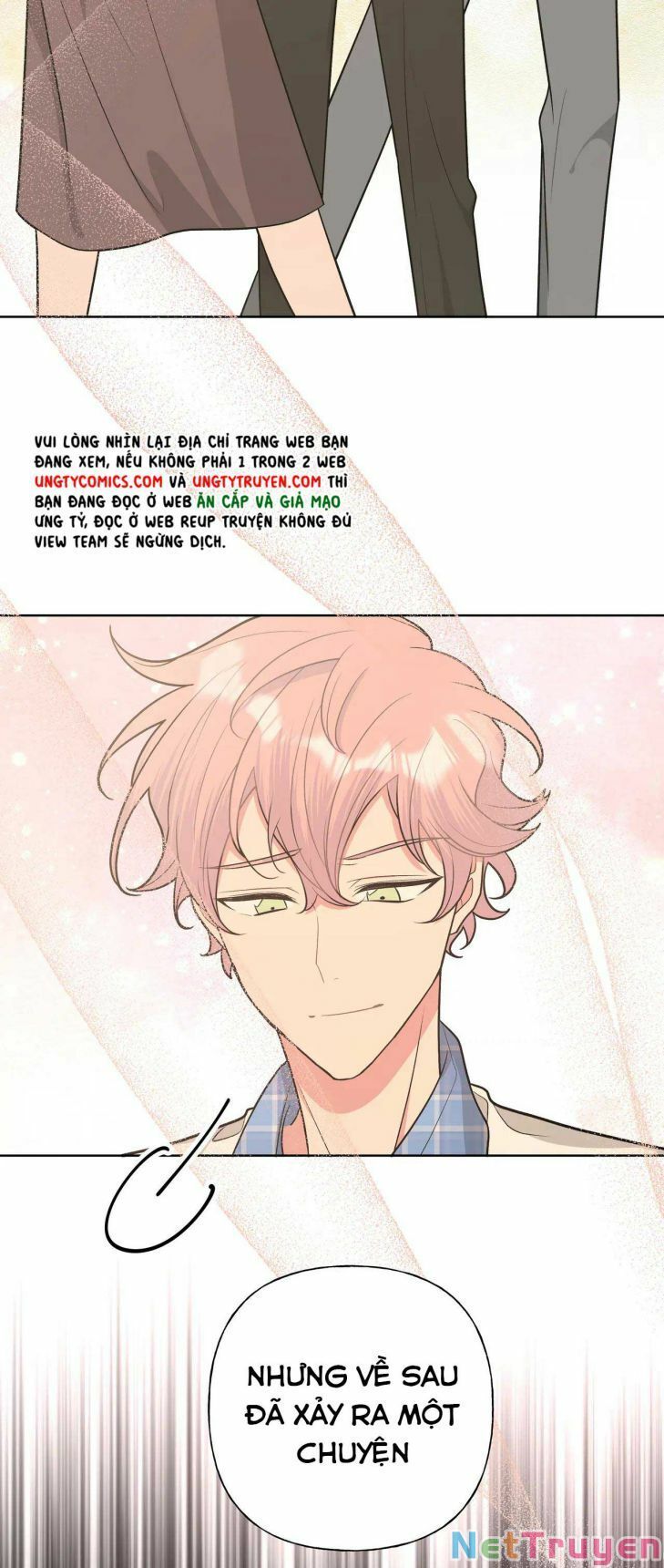 Cẩn Thận Bị Mộng Ma Ăn Mất Đó! Chapter 73.7 - 27