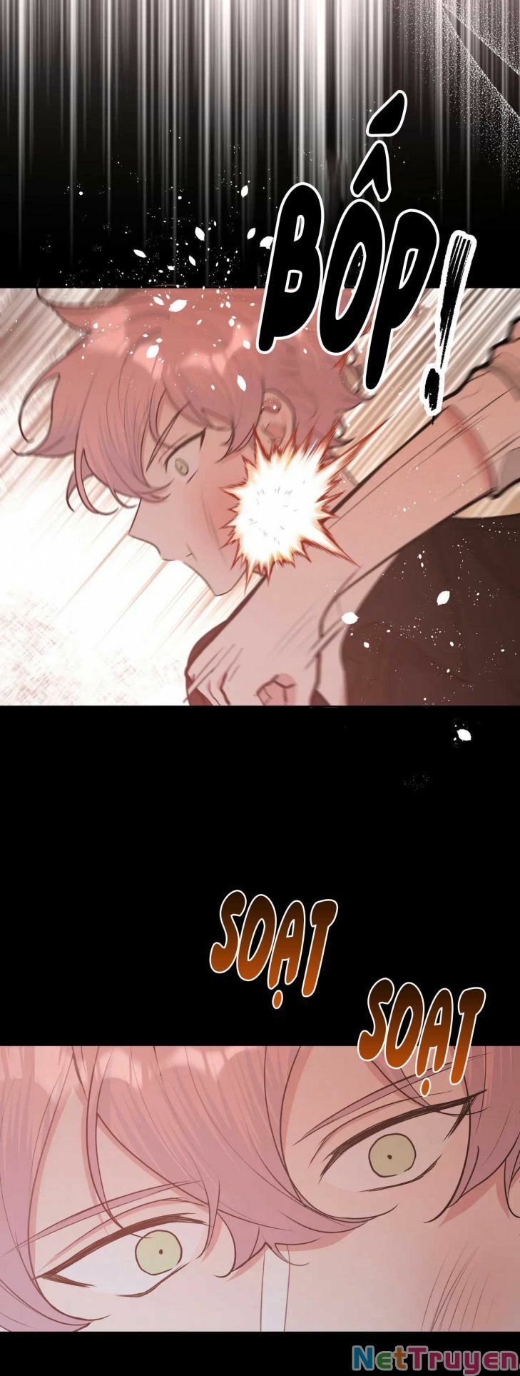 Cẩn Thận Bị Mộng Ma Ăn Mất Đó! Chapter 73.7 - 28