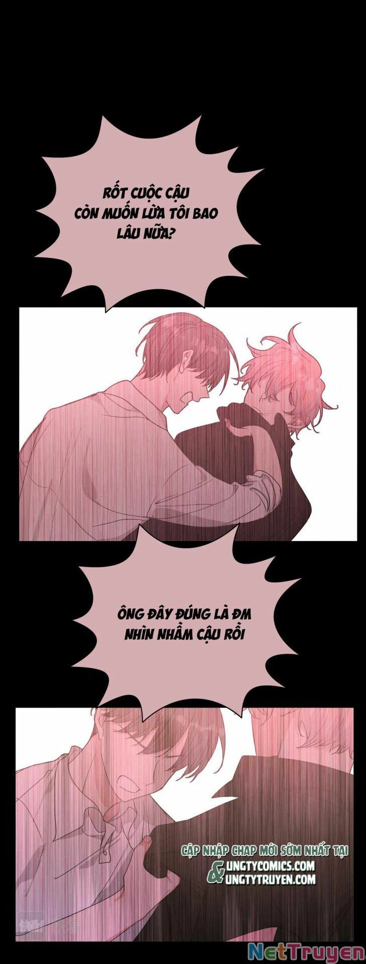 Cẩn Thận Bị Mộng Ma Ăn Mất Đó! Chapter 73.7 - 29