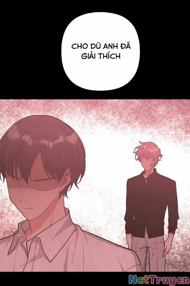 Cẩn Thận Bị Mộng Ma Ăn Mất Đó! Chapter 73.7 - 30