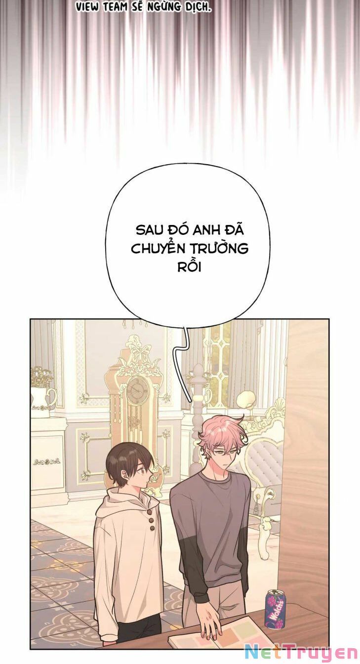 Cẩn Thận Bị Mộng Ma Ăn Mất Đó! Chapter 73.7 - 33