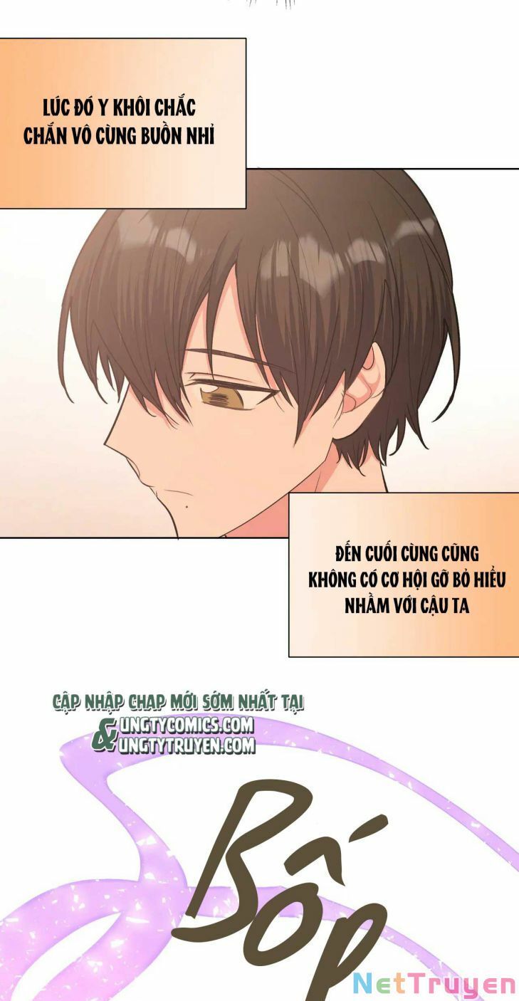 Cẩn Thận Bị Mộng Ma Ăn Mất Đó! Chapter 73.7 - 35