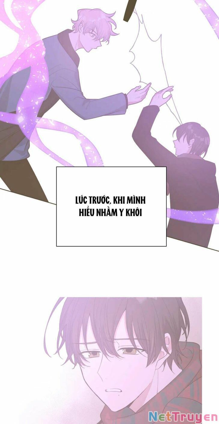 Cẩn Thận Bị Mộng Ma Ăn Mất Đó! Chapter 73.7 - 36