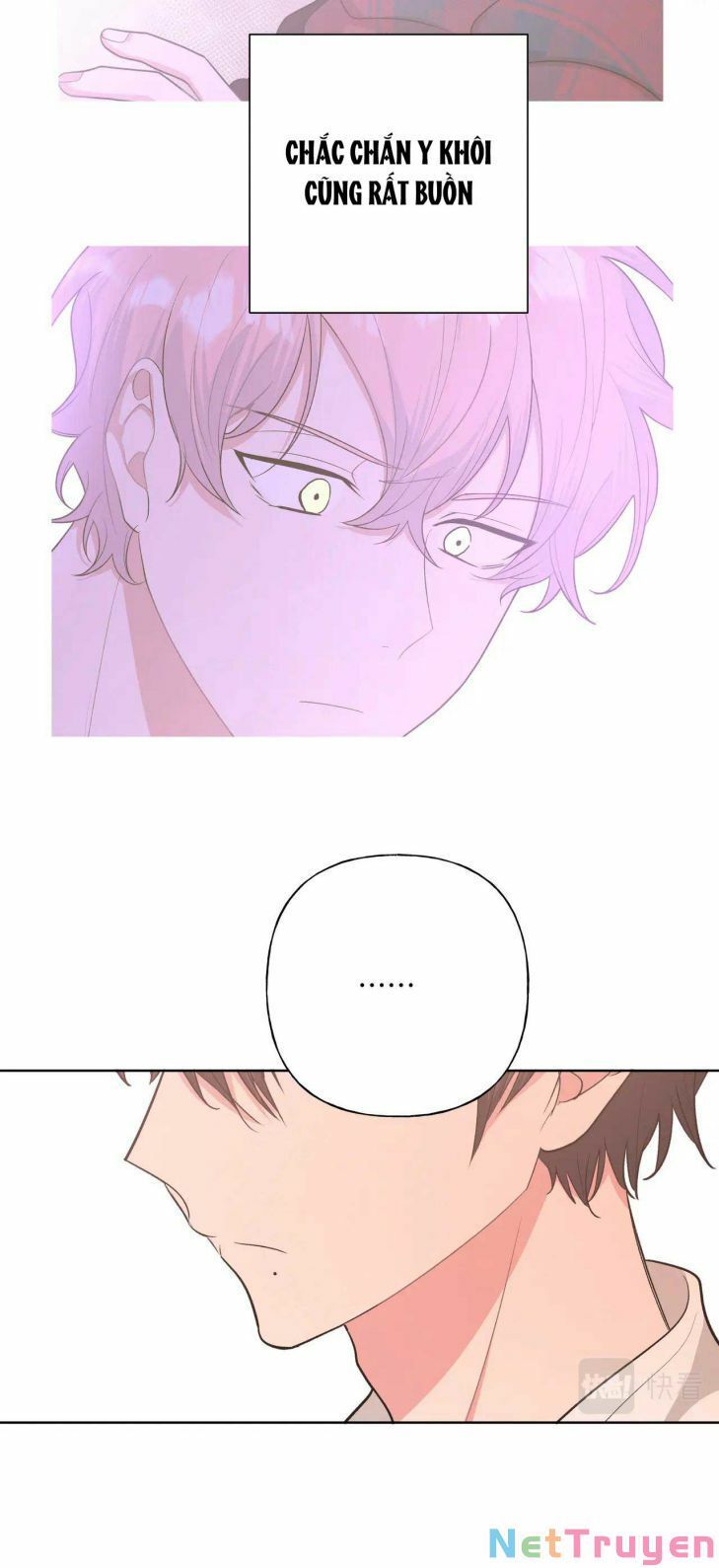 Cẩn Thận Bị Mộng Ma Ăn Mất Đó! Chapter 73.7 - 37