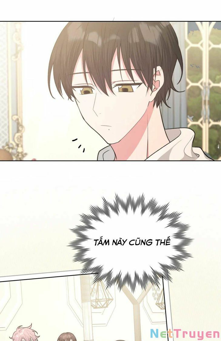 Cẩn Thận Bị Mộng Ma Ăn Mất Đó! Chapter 73.7 - 5