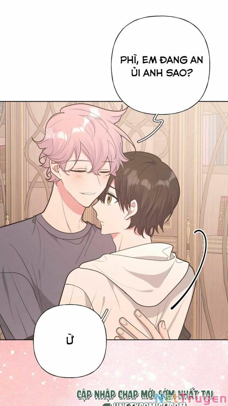 Cẩn Thận Bị Mộng Ma Ăn Mất Đó! Chapter 73.7 - 42