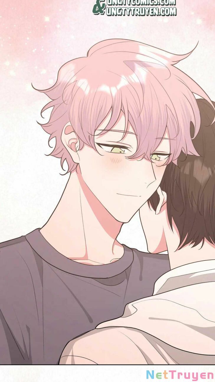 Cẩn Thận Bị Mộng Ma Ăn Mất Đó! Chapter 73.7 - 43