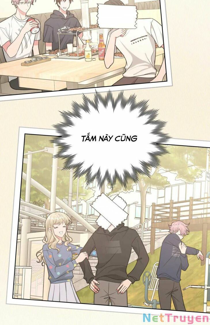 Cẩn Thận Bị Mộng Ma Ăn Mất Đó! Chapter 73.7 - 6