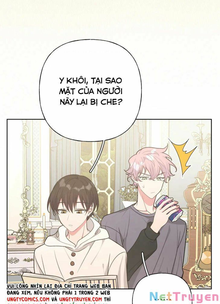 Cẩn Thận Bị Mộng Ma Ăn Mất Đó! Chapter 73.7 - 7