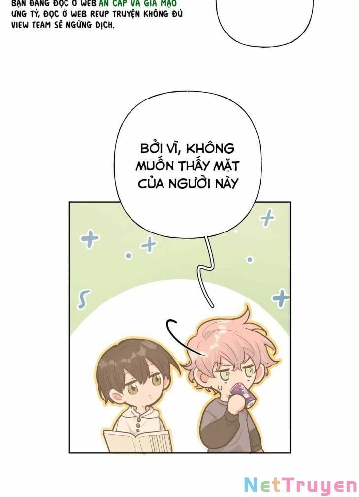 Cẩn Thận Bị Mộng Ma Ăn Mất Đó! Chapter 73.7 - 8