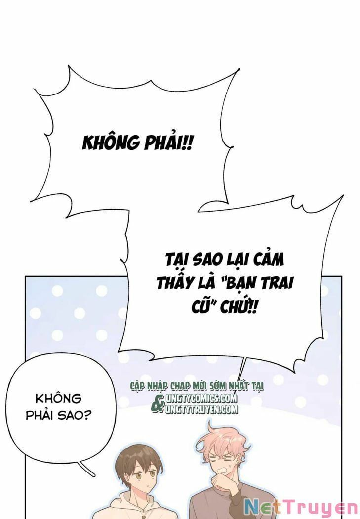 Cẩn Thận Bị Mộng Ma Ăn Mất Đó! Chapter 73.7 - 10