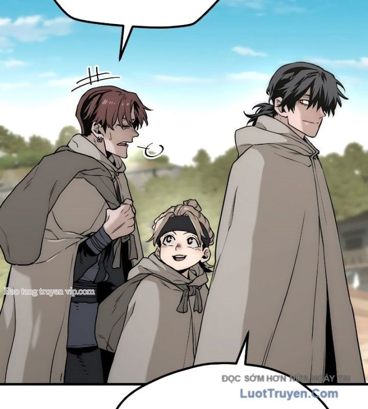 Thiên Ma Phi Thăng Truyện Chapter 145 - 116