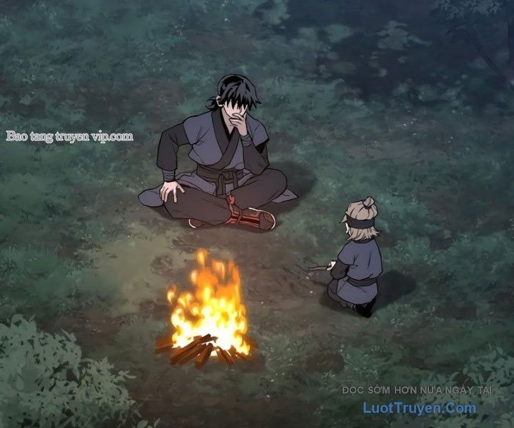 Thiên Ma Phi Thăng Truyện Chapter 145 - 157