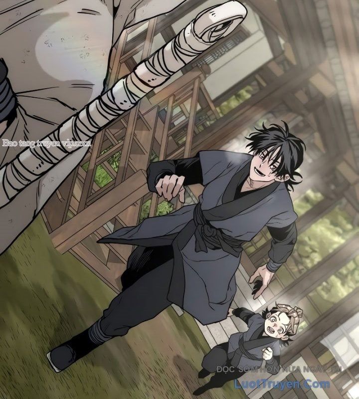 Thiên Ma Phi Thăng Truyện Chapter 145 - 204