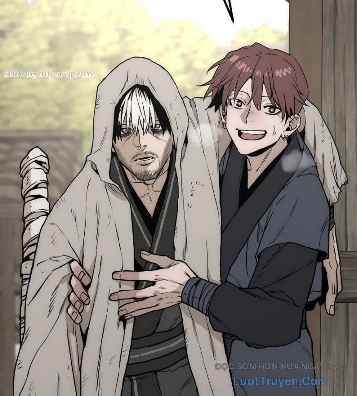 Thiên Ma Phi Thăng Truyện Chapter 145 - 206