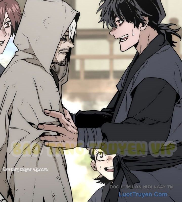 Thiên Ma Phi Thăng Truyện Chapter 145 - 209