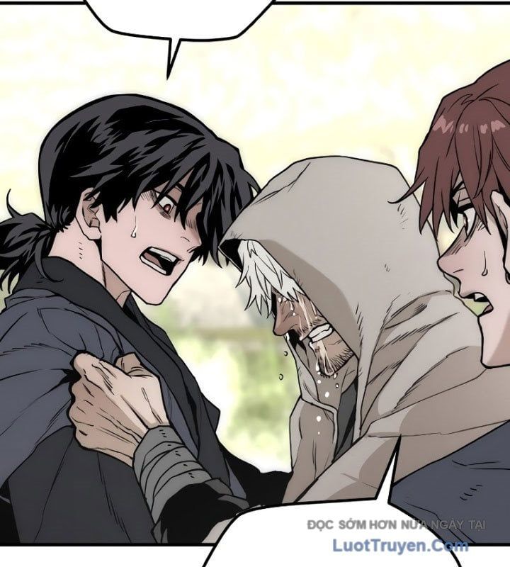 Thiên Ma Phi Thăng Truyện Chapter 145 - 221