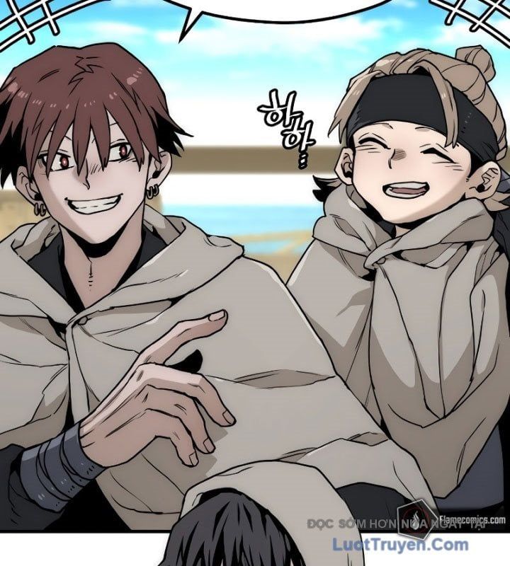 Thiên Ma Phi Thăng Truyện Chapter 145 - 26