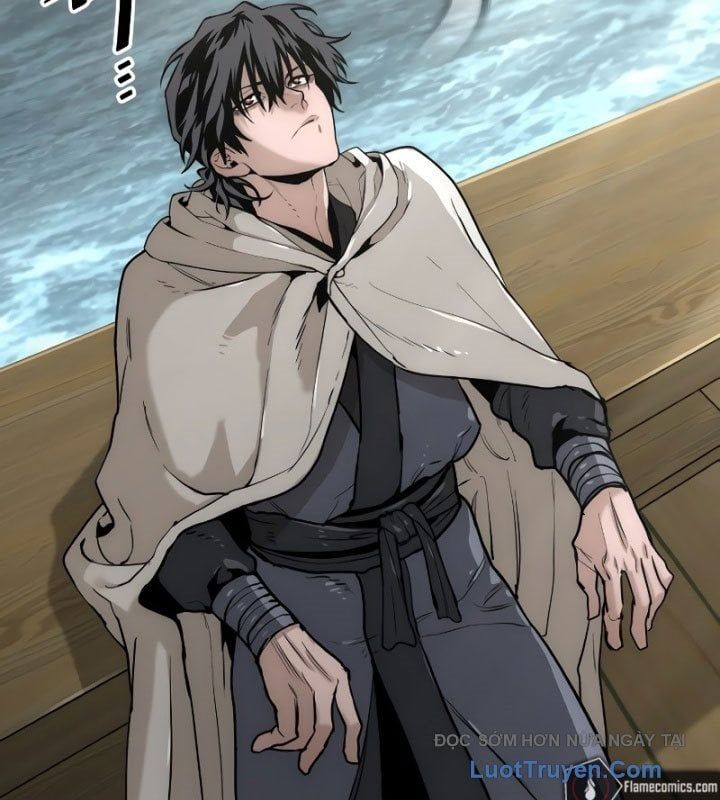 Thiên Ma Phi Thăng Truyện Chapter 145 - 54