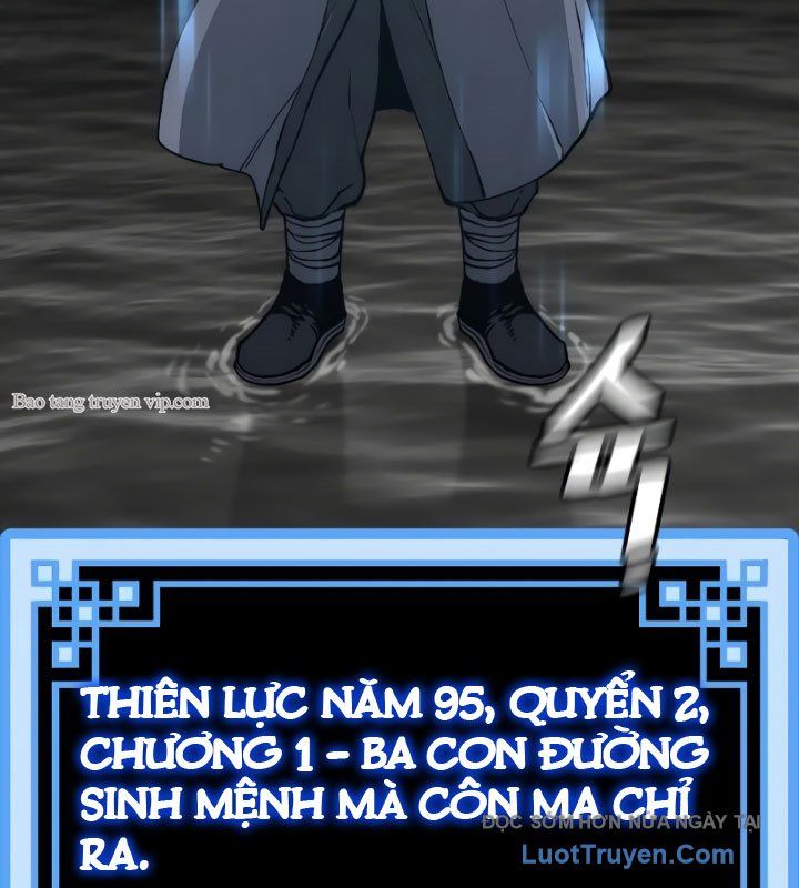 Thiên Ma Phi Thăng Truyện Chapter 146 - 155