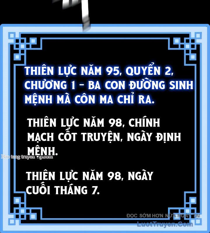 Thiên Ma Phi Thăng Truyện Chapter 146 - 184
