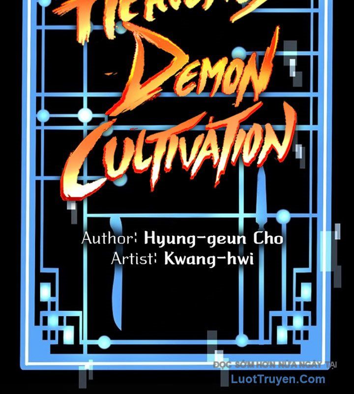 Thiên Ma Phi Thăng Truyện Chapter 146 - 3