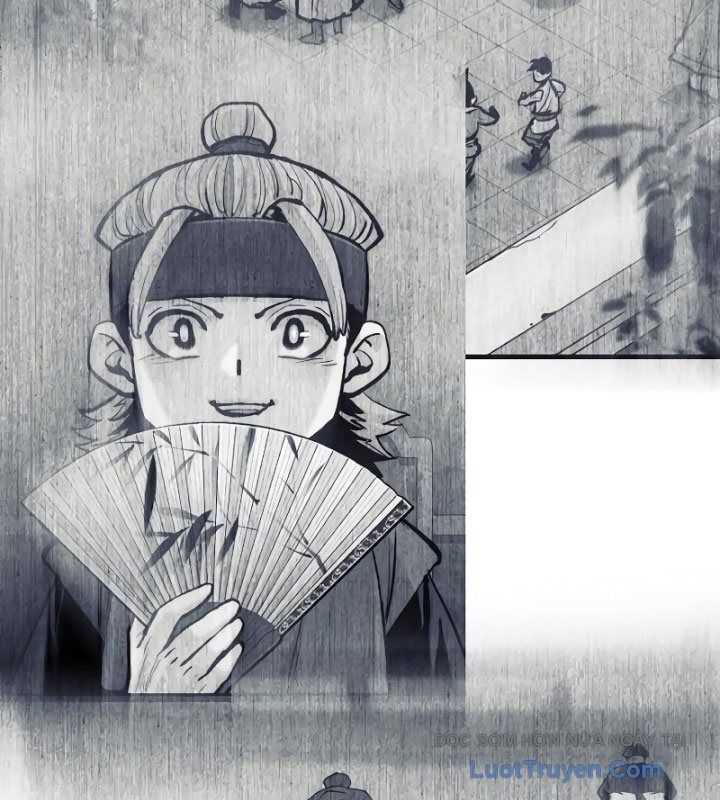 Thiên Ma Phi Thăng Truyện Chapter 146 - 209