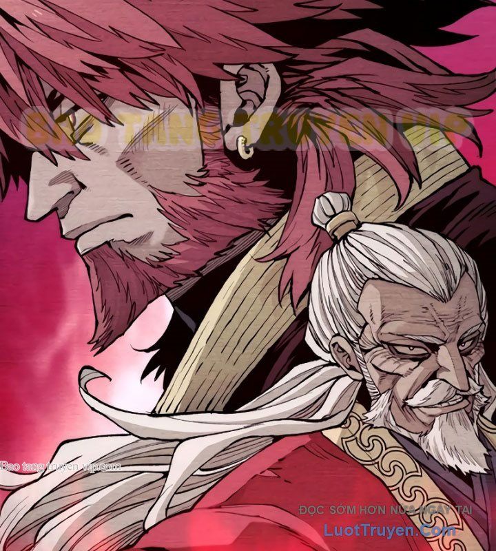 Thiên Ma Phi Thăng Truyện Chapter 146 - 233