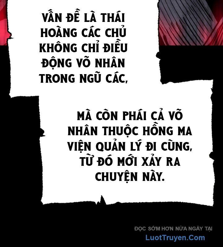 Thiên Ma Phi Thăng Truyện Chapter 146 - 236