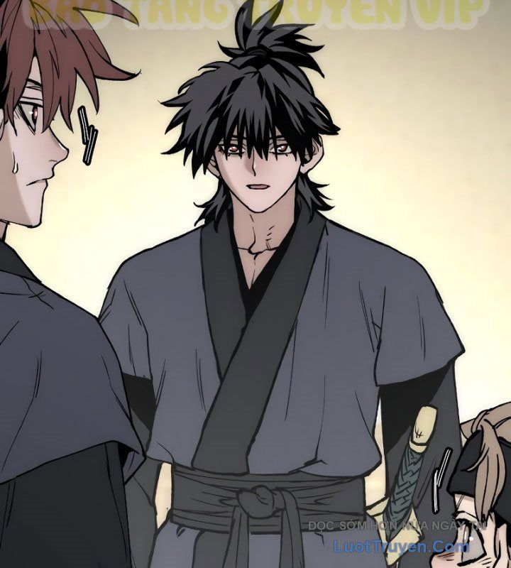 Thiên Ma Phi Thăng Truyện Chapter 146 - 259