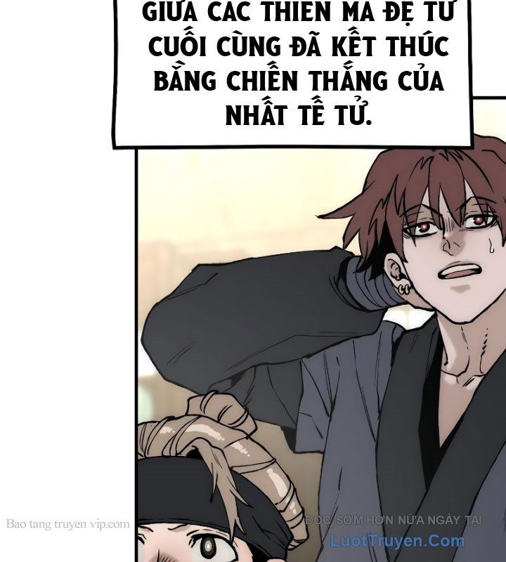 Thiên Ma Phi Thăng Truyện Chapter 146 - 265