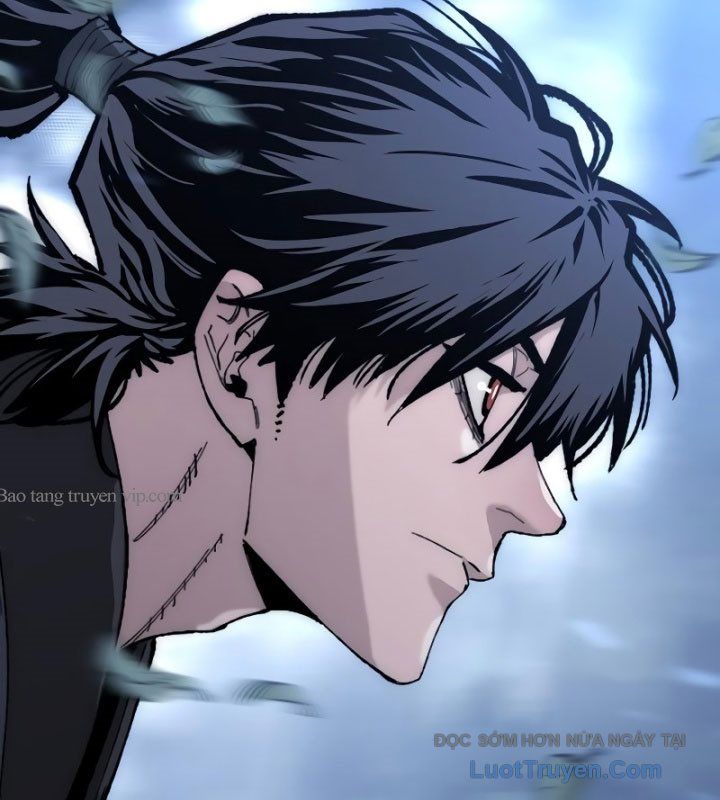 Thiên Ma Phi Thăng Truyện Chapter 147 - 163