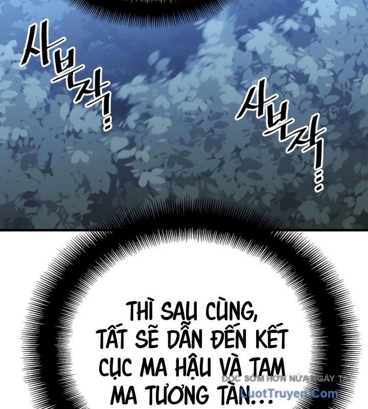 Thiên Ma Phi Thăng Truyện Chapter 147 - 166