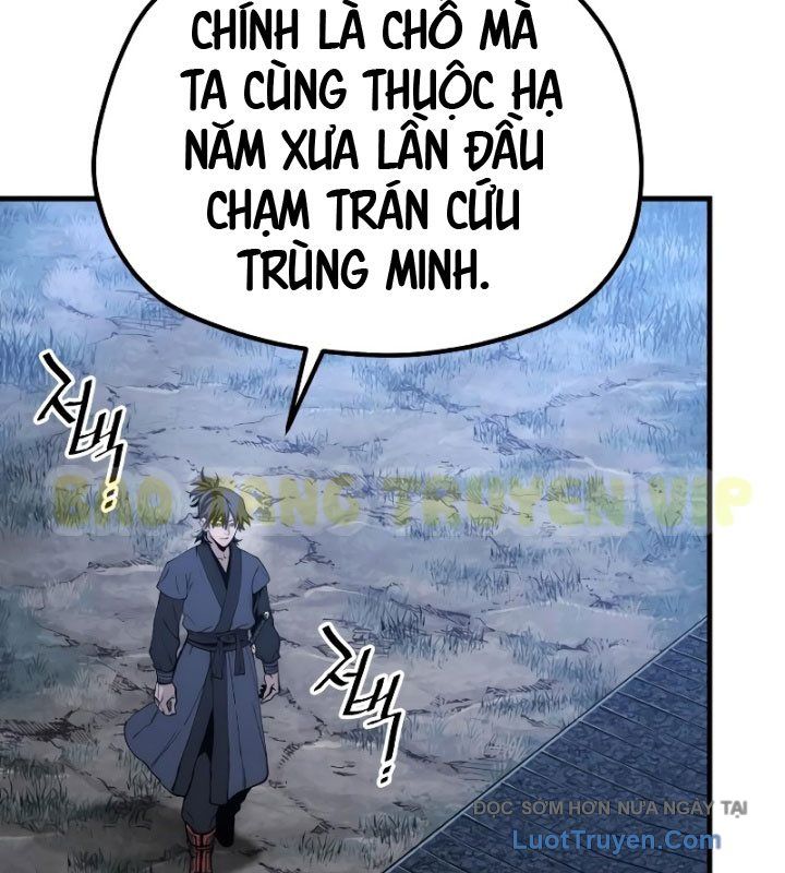 Thiên Ma Phi Thăng Truyện Chapter 147 - 173