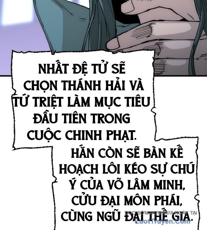 Thiên Ma Phi Thăng Truyện Chapter 147 - 31