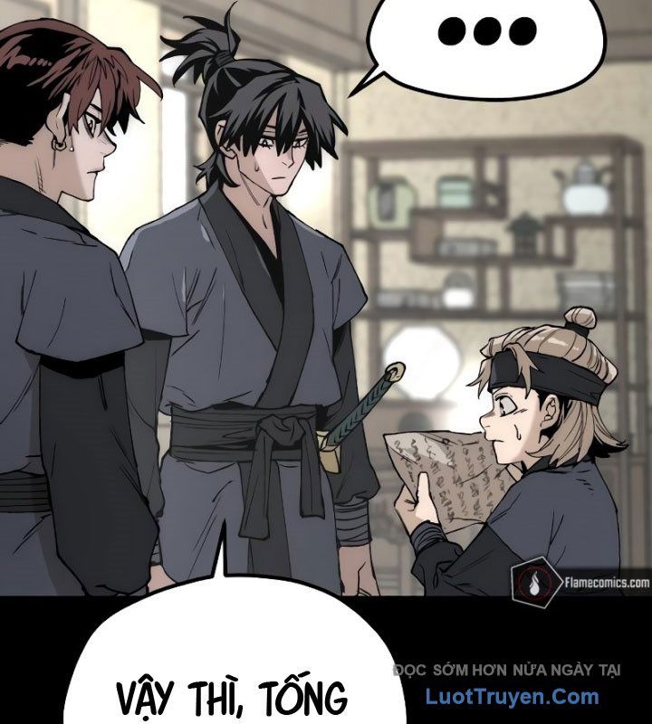 Thiên Ma Phi Thăng Truyện Chapter 147 - 99