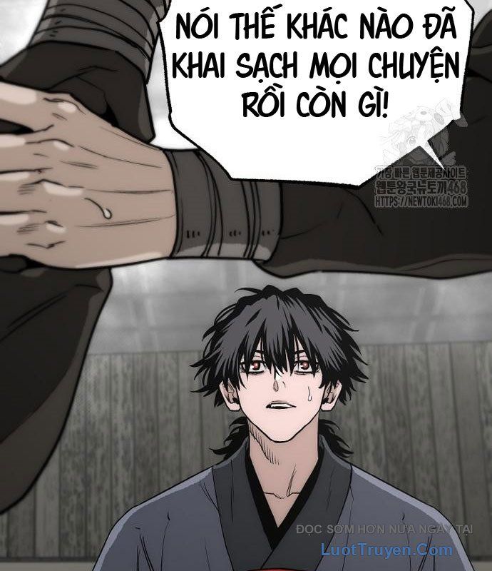 Thiên Ma Phi Thăng Truyện Chapter 148 - 155