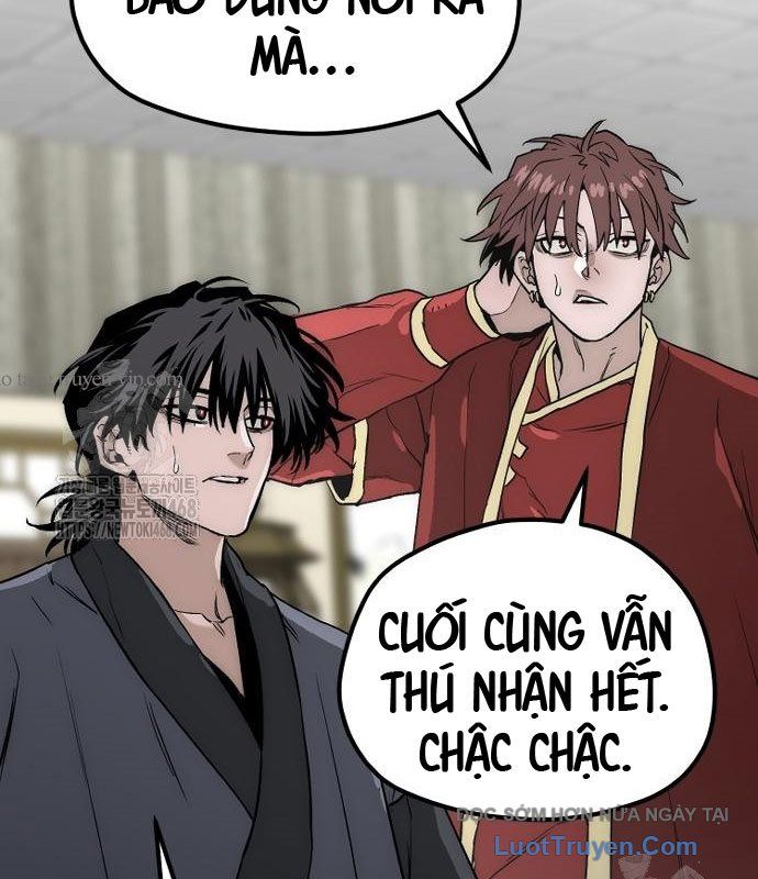 Thiên Ma Phi Thăng Truyện Chapter 148 - 163