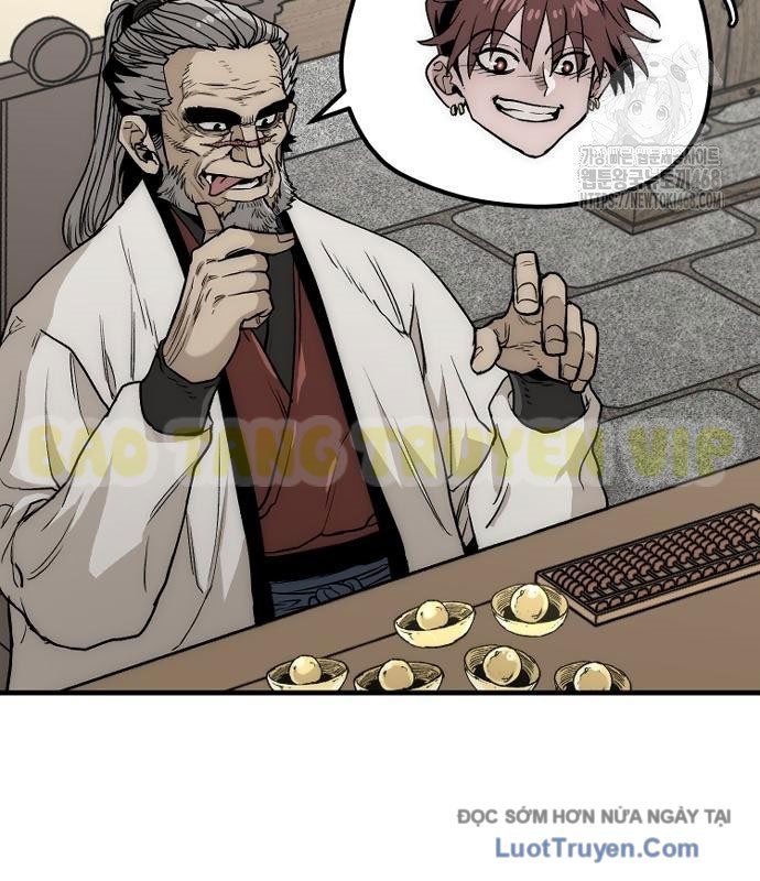 Thiên Ma Phi Thăng Truyện Chapter 148 - 46