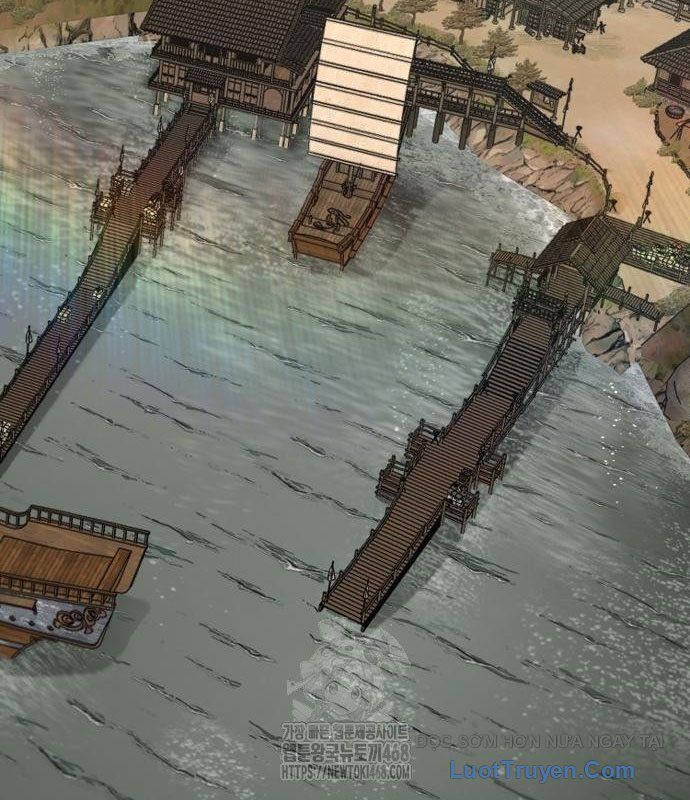 Thiên Ma Phi Thăng Truyện Chapter 148 - 99