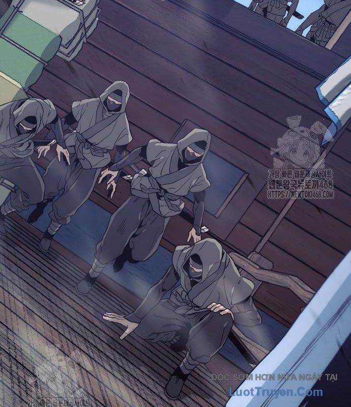 Thiên Ma Phi Thăng Truyện Chapter 149 - 11