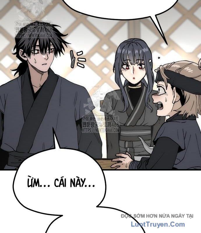 Thiên Ma Phi Thăng Truyện Chapter 149 - 105