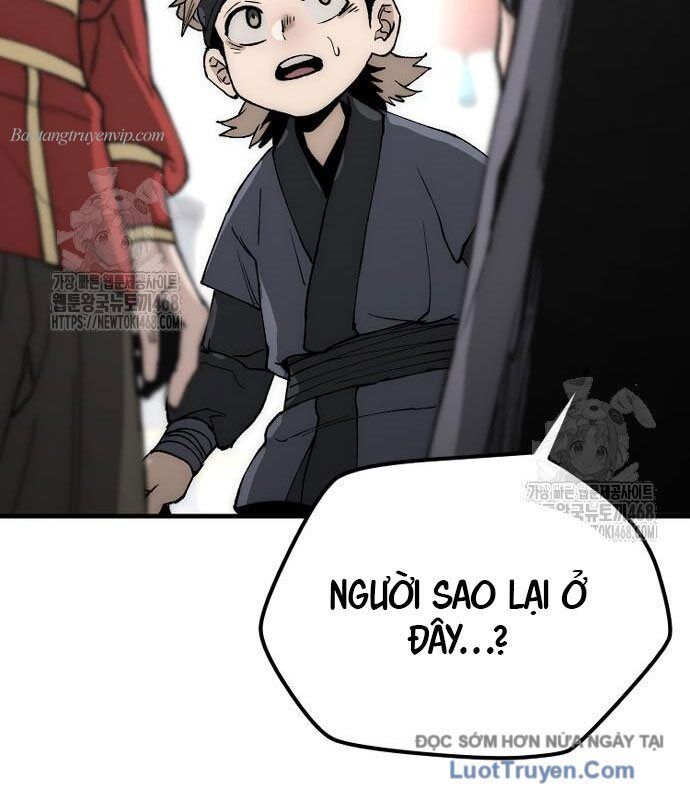 Thiên Ma Phi Thăng Truyện Chapter 149 - 154